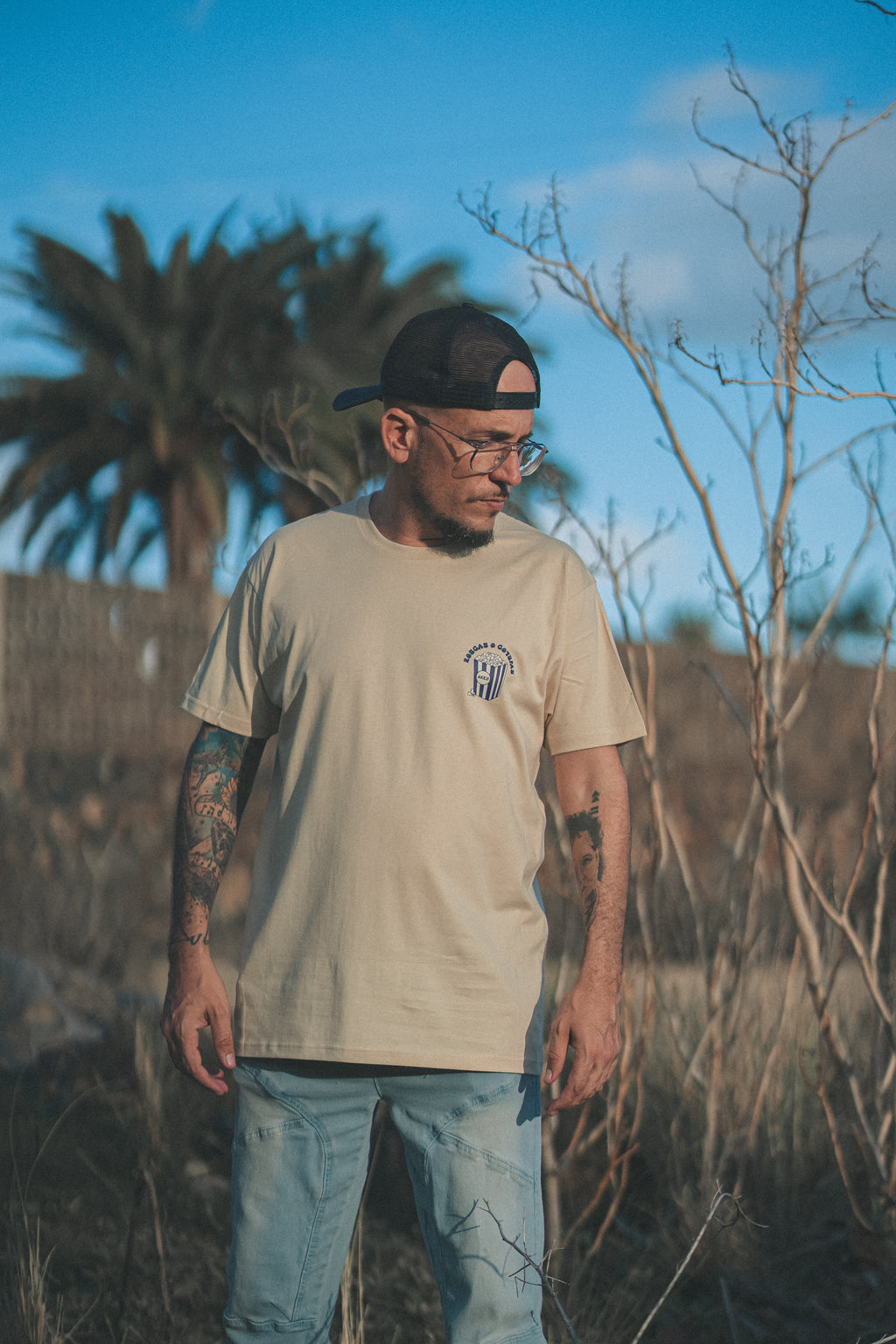 CAMISETA Cotufas-Roscas