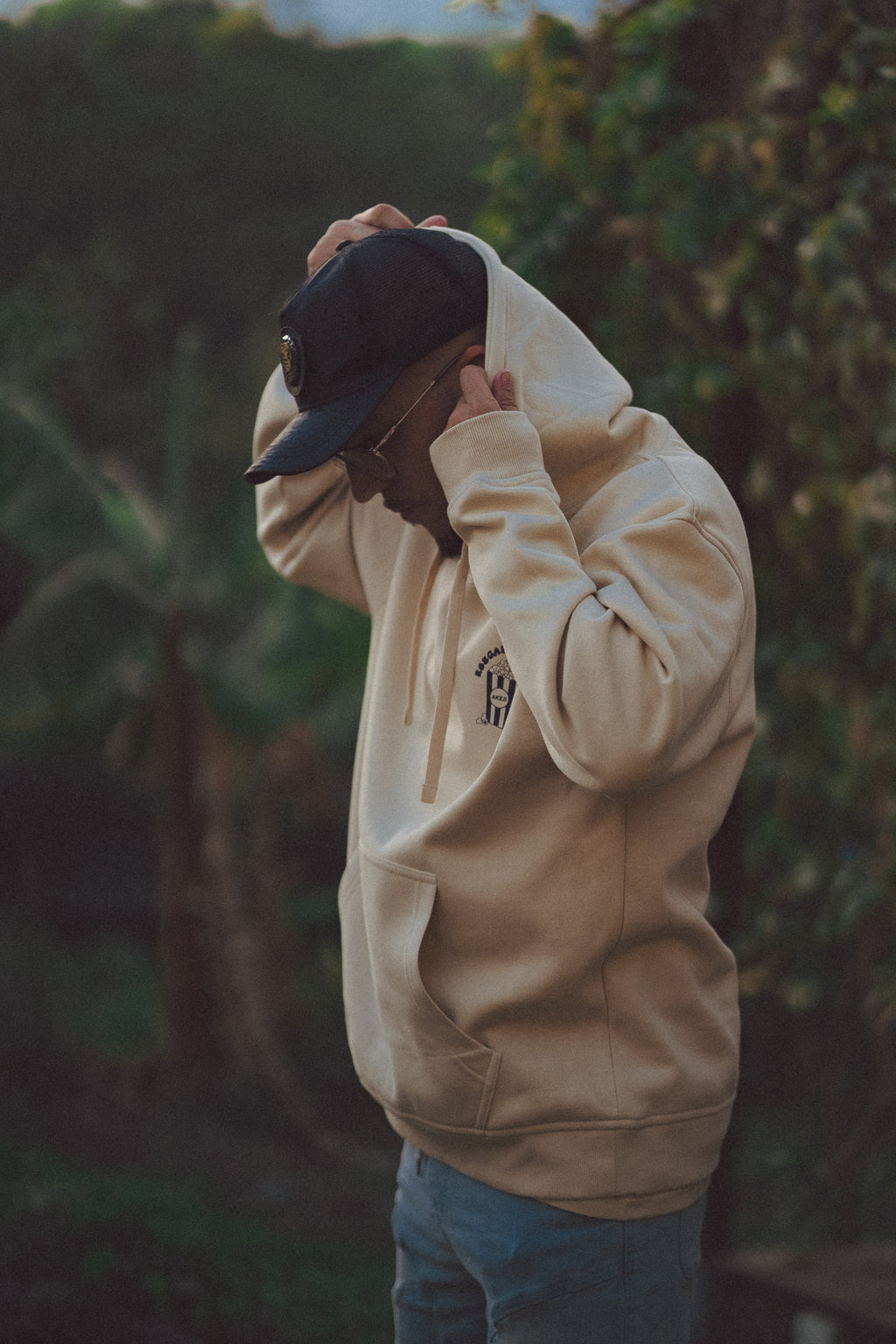 Sueter Cotufas-Roscas