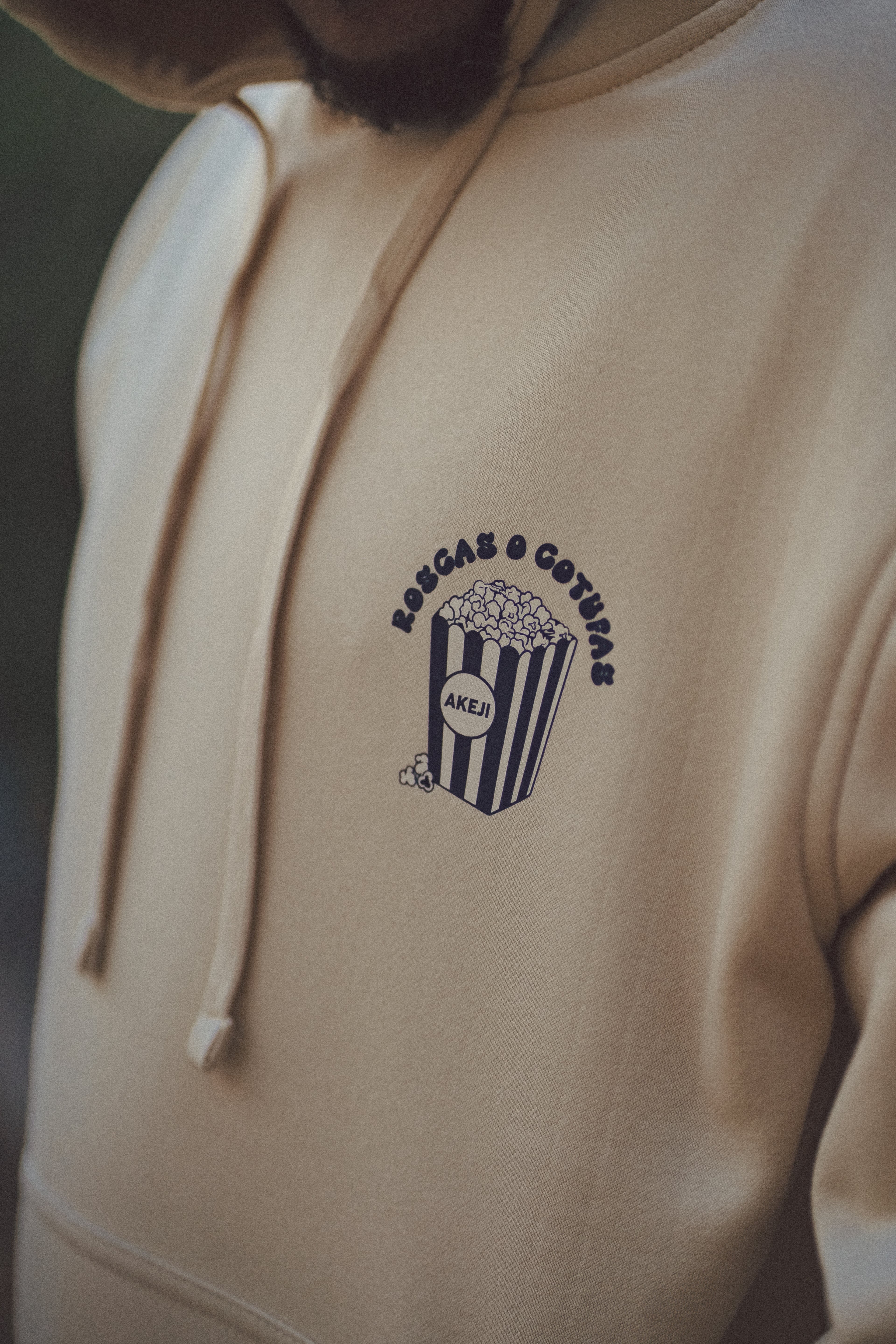 Sueter Cotufas-Roscas