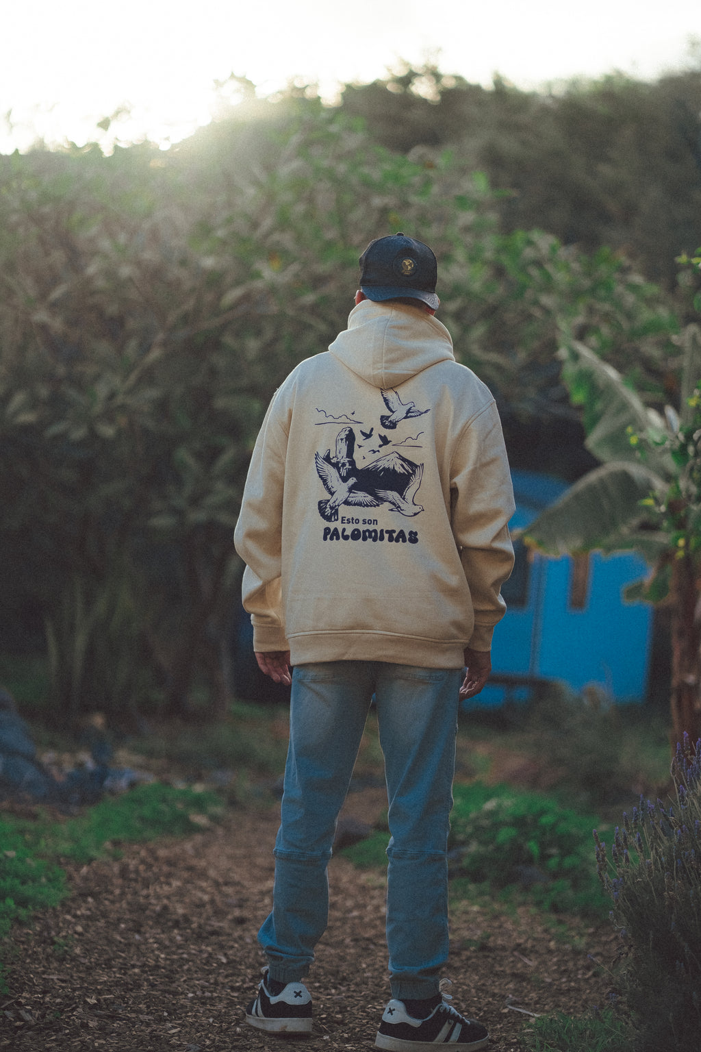 Sueter Cotufas-Roscas