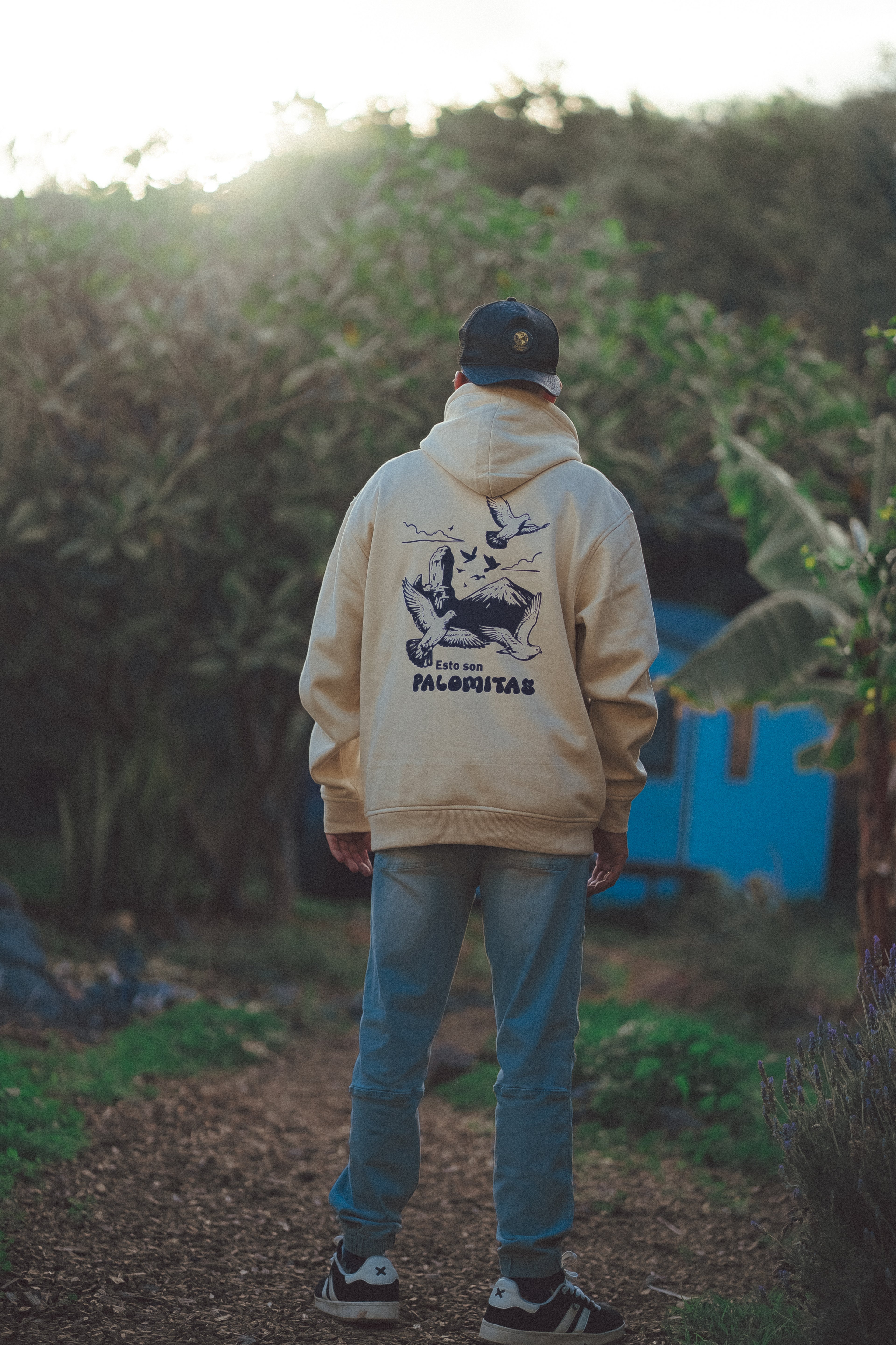 Sueter Cotufas-Roscas