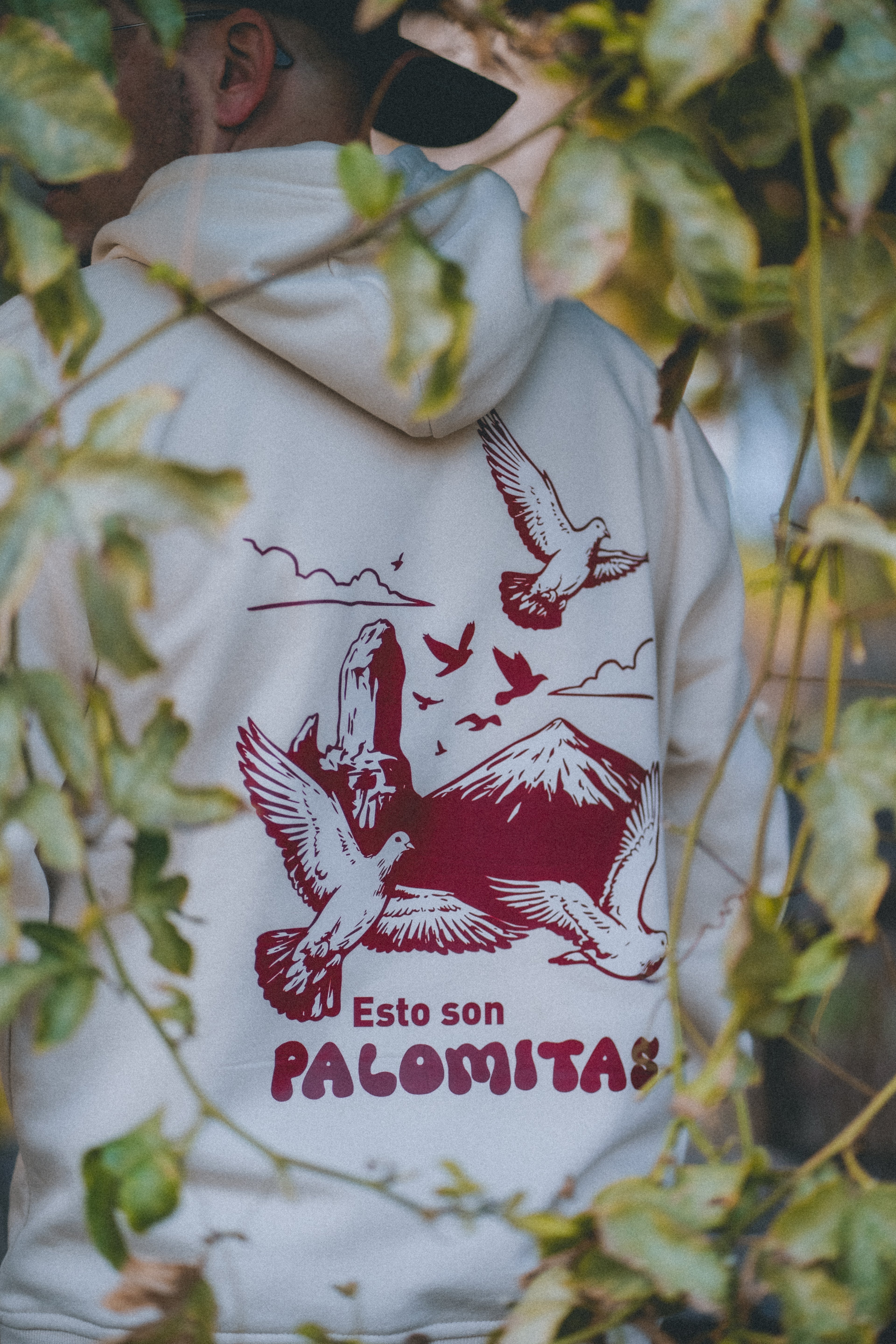 Sueter Cotufas-Roscas