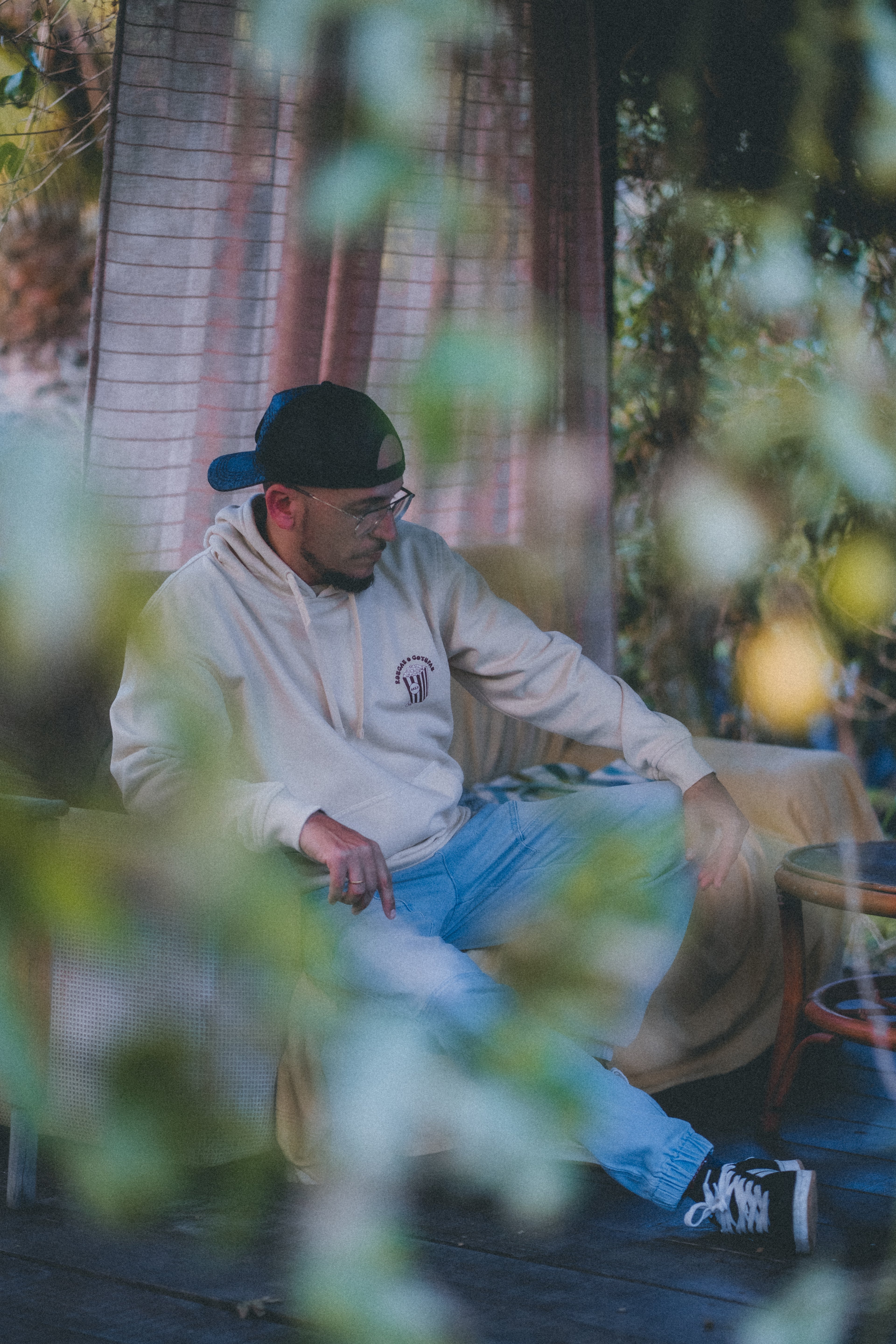 Sueter Cotufas-Roscas