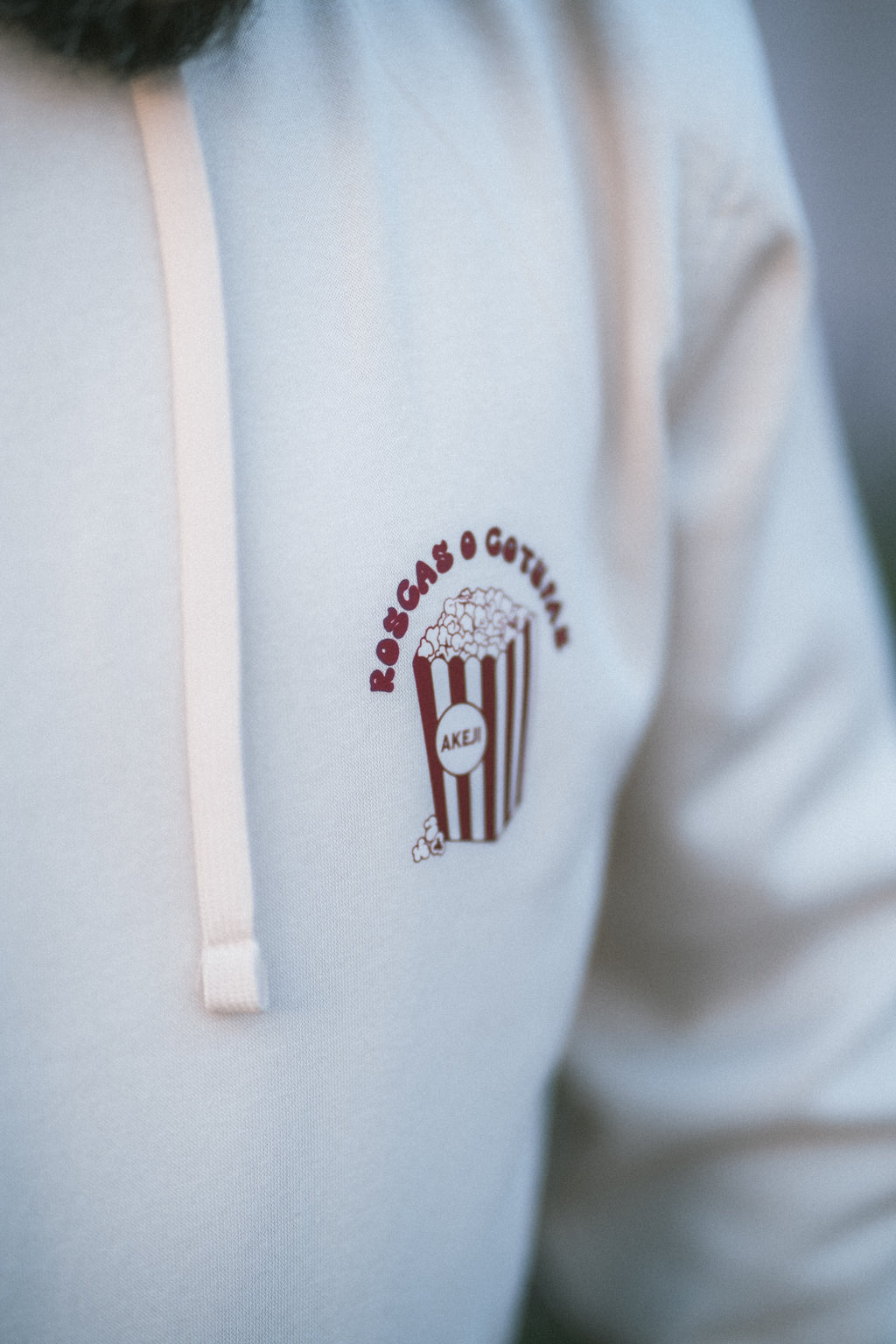 Sueter Cotufas-Roscas