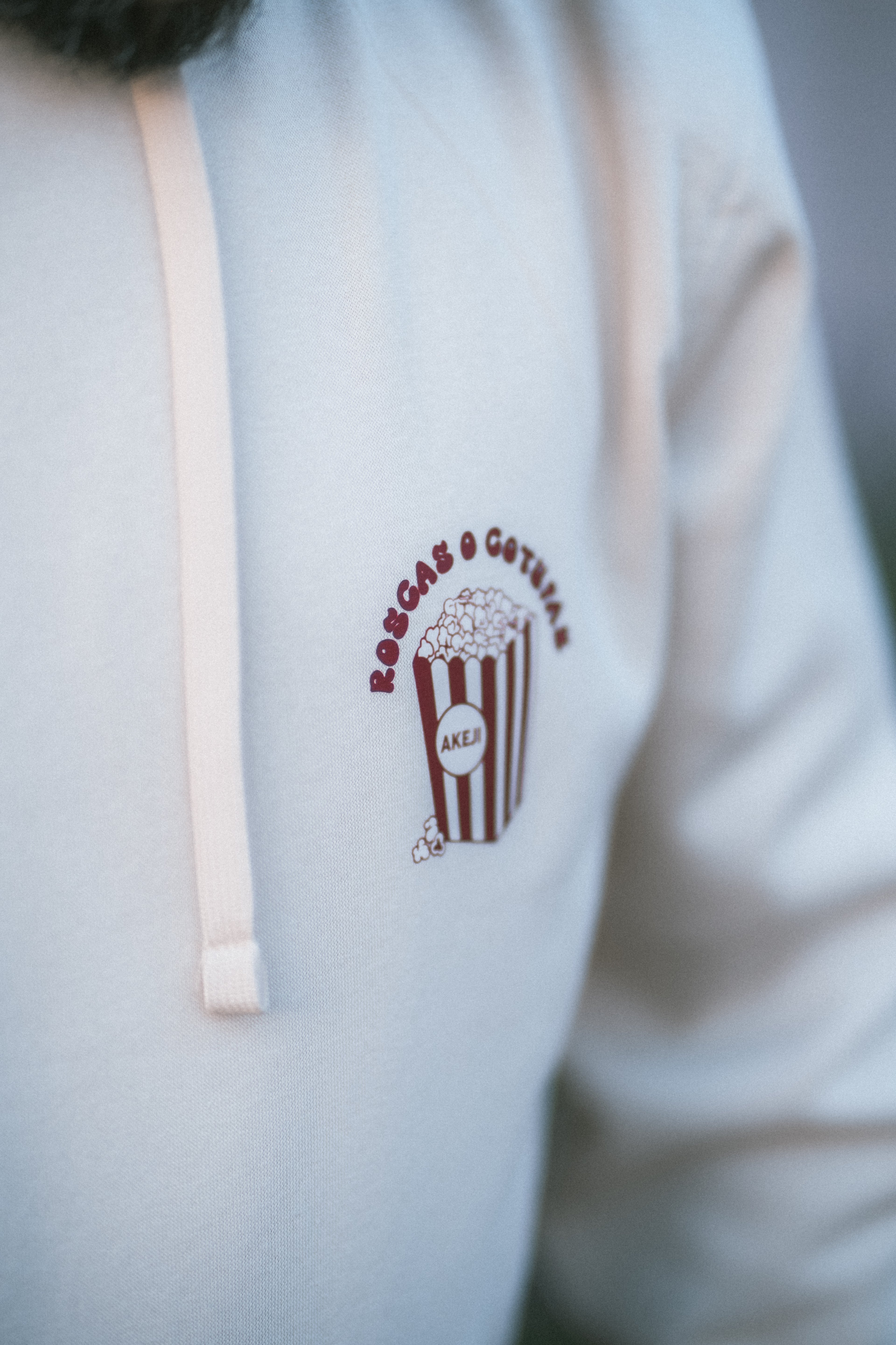 Sueter Cotufas-Roscas