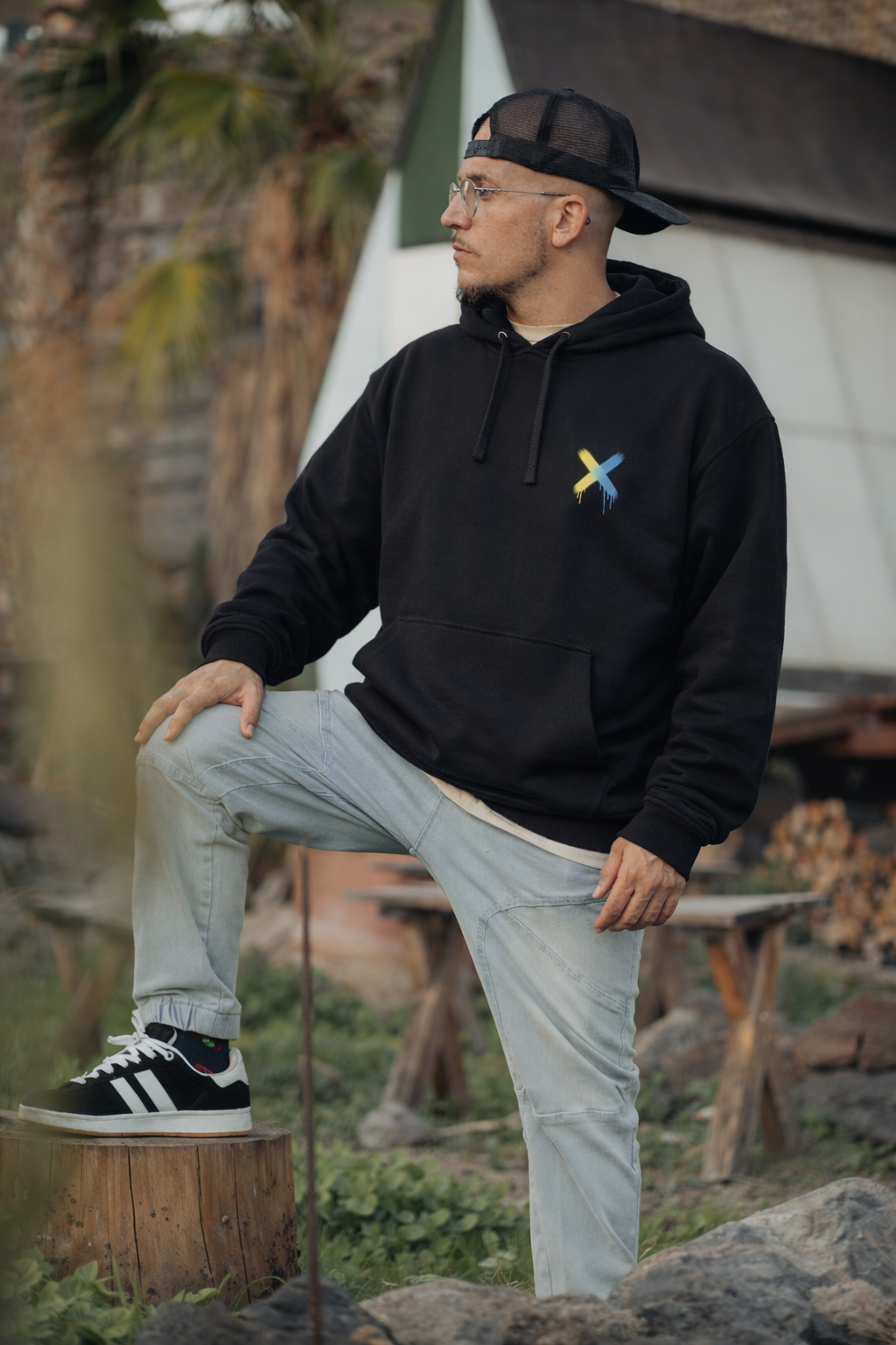 Sueter "Somos mucho +"