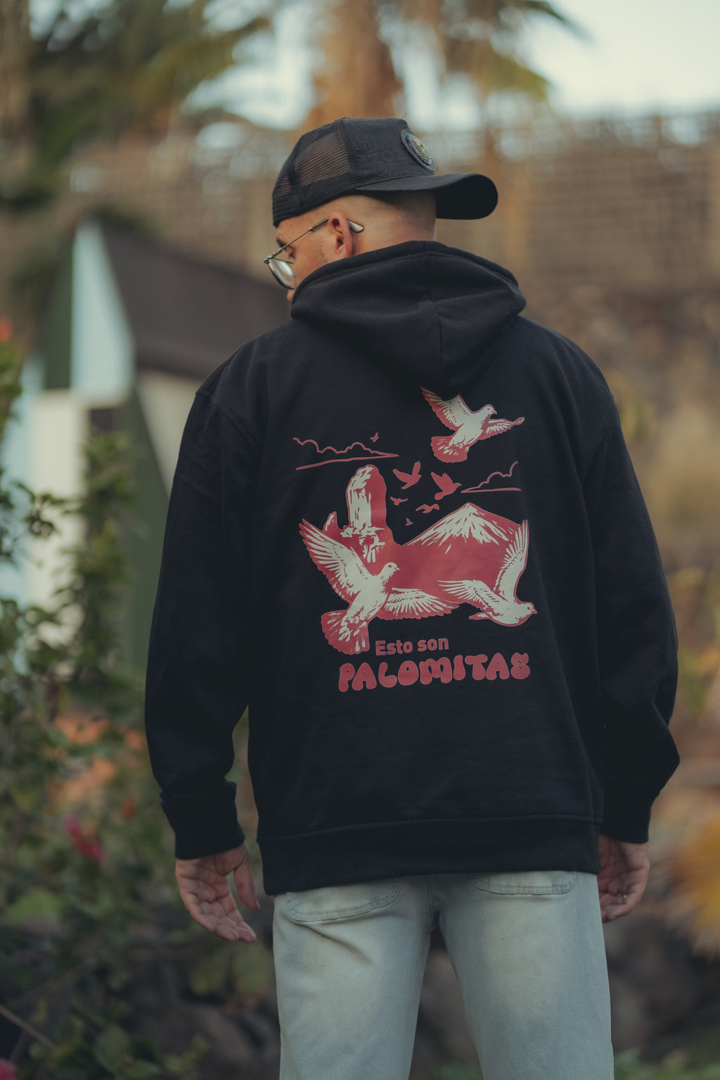 Sueter Cotufas-Roscas