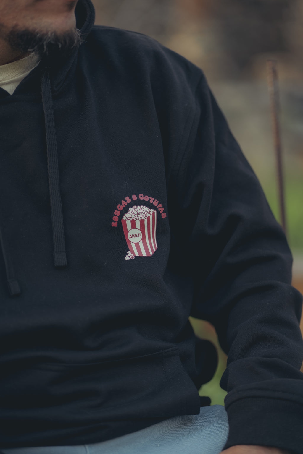 Sueter Cotufas-Roscas